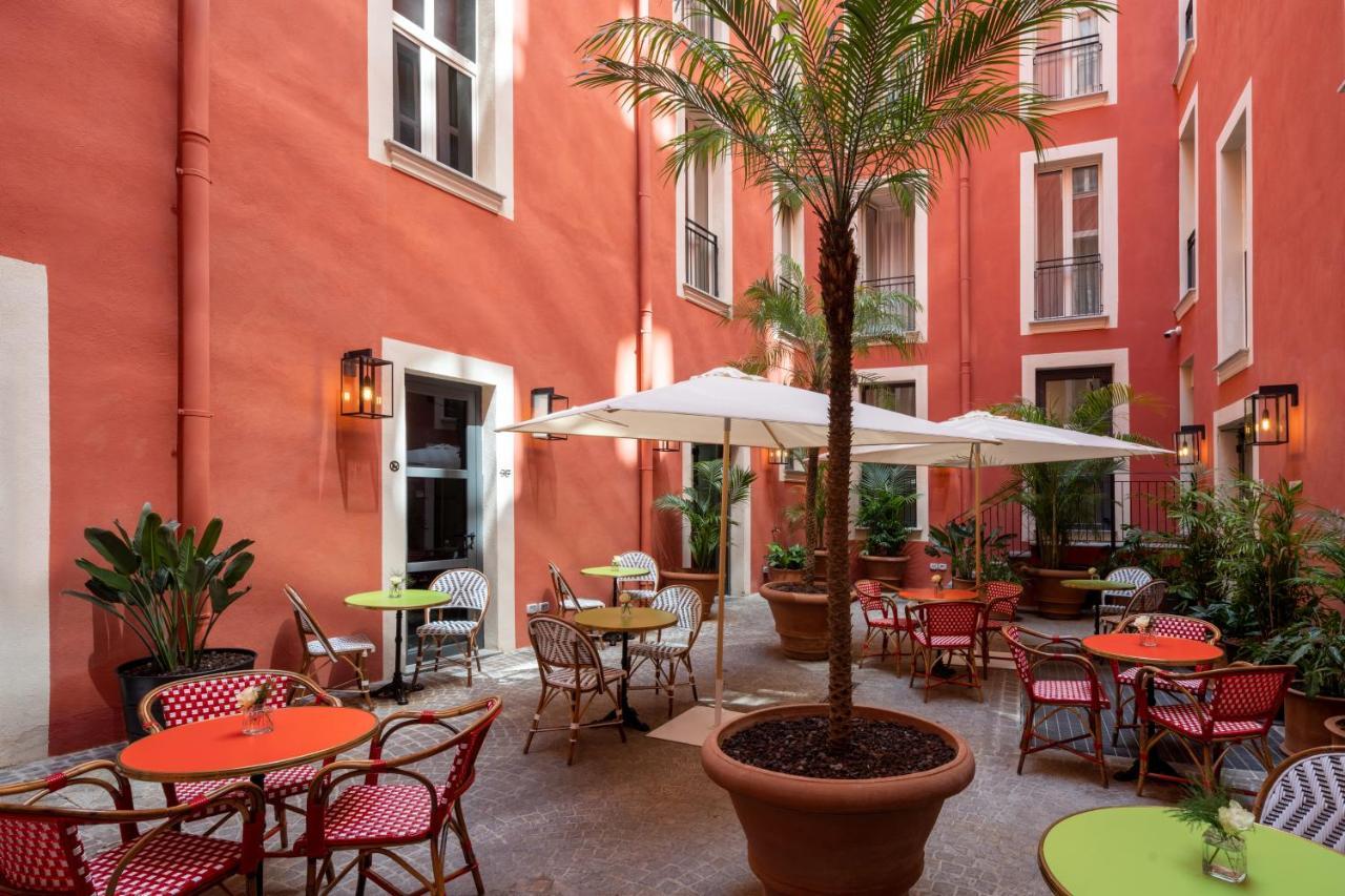 Una Hotels Trastevere Roma Kültér fotó