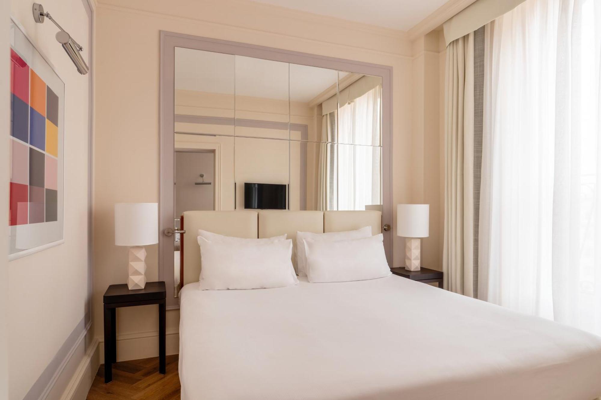 Una Hotels Trastevere Roma Kültér fotó