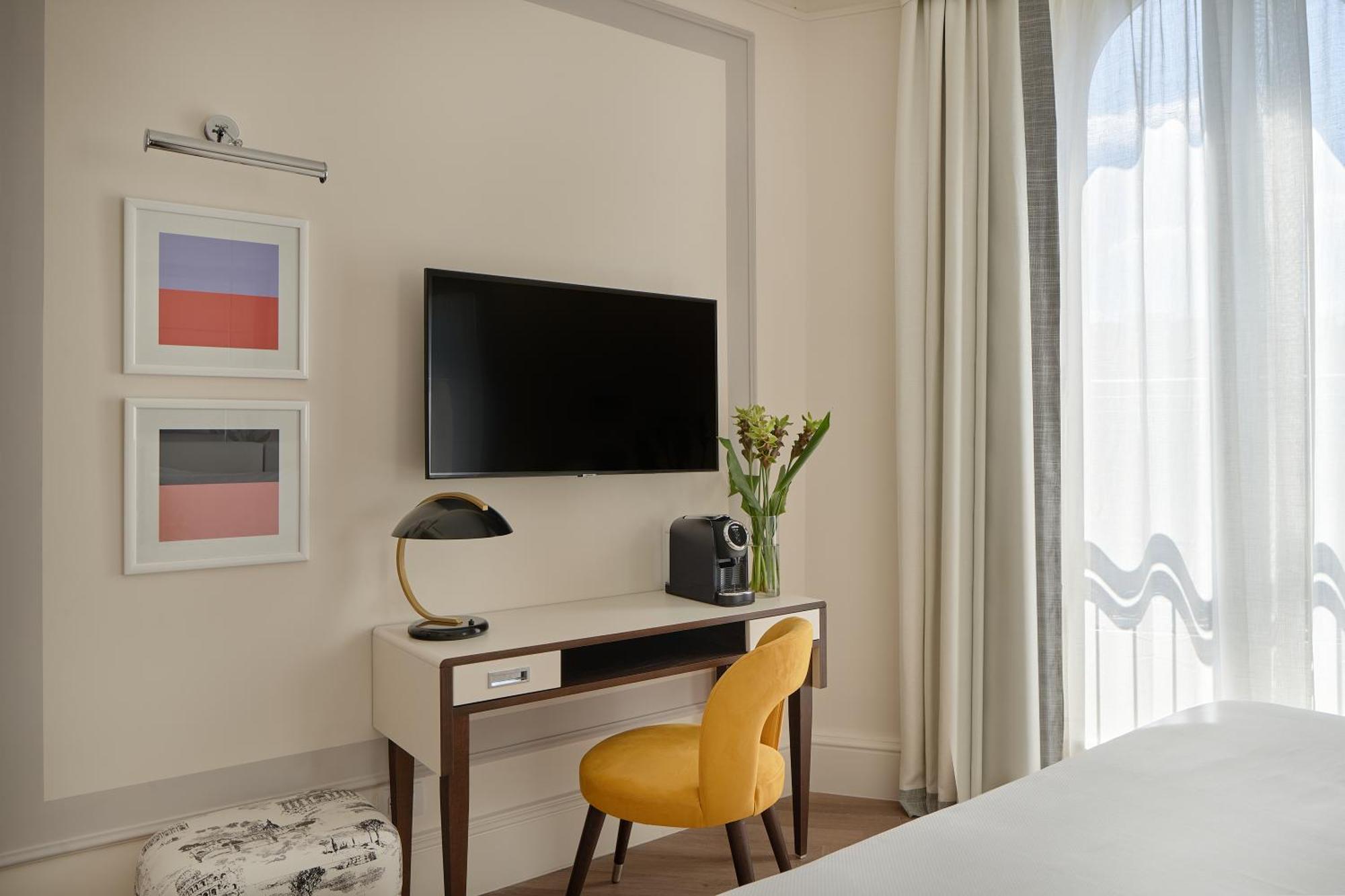 Una Hotels Trastevere Roma Kültér fotó